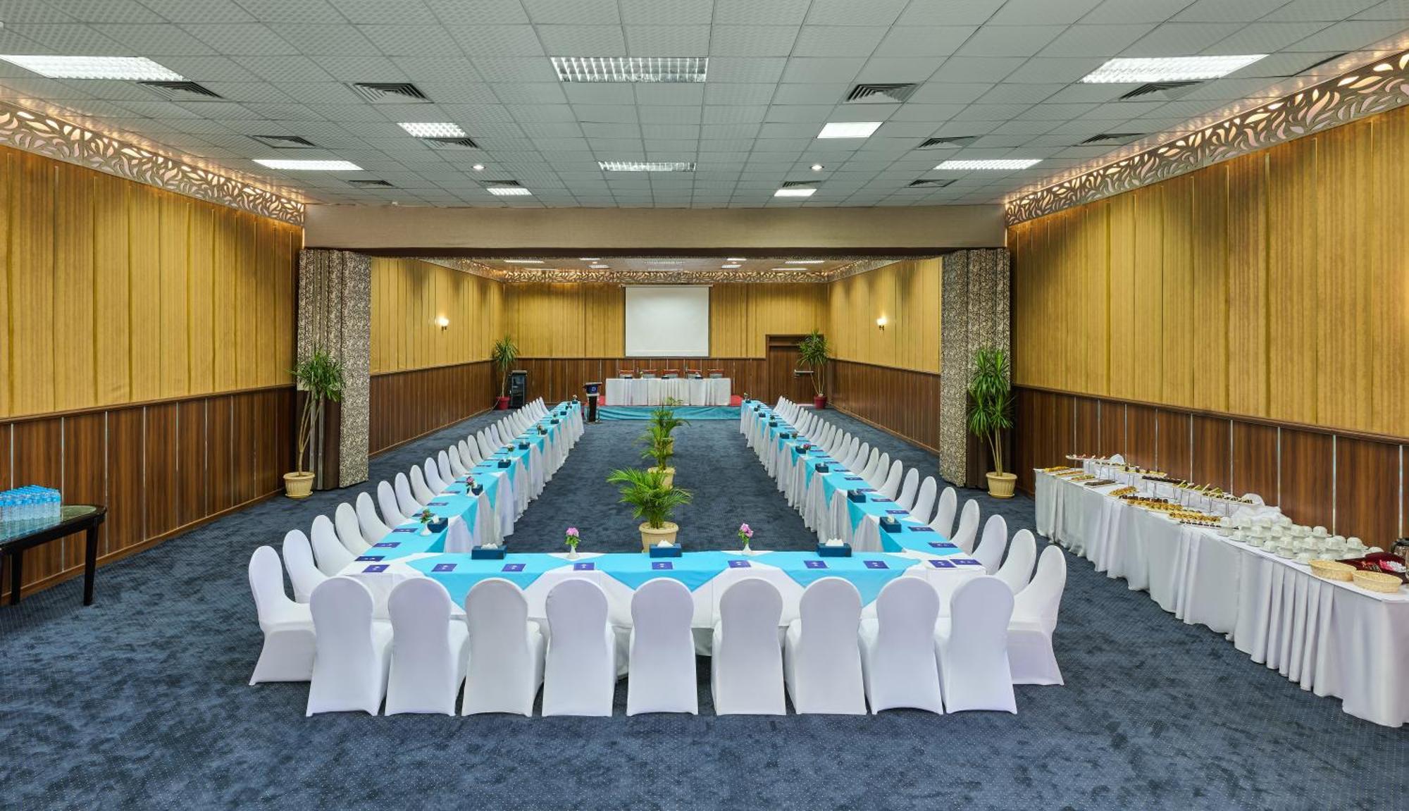 Resort Dreams Vacation - Sheikh
