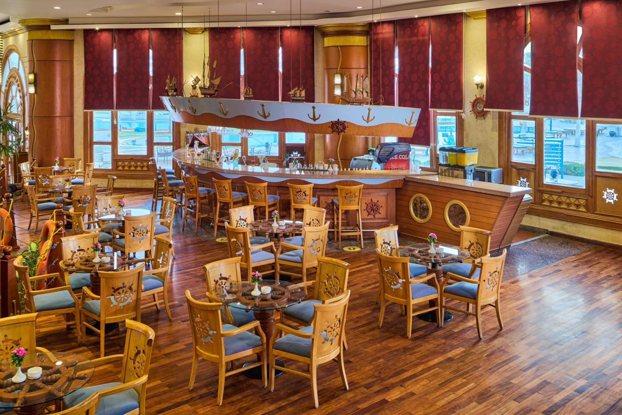 Dreams Vacation - Sheikh Resort