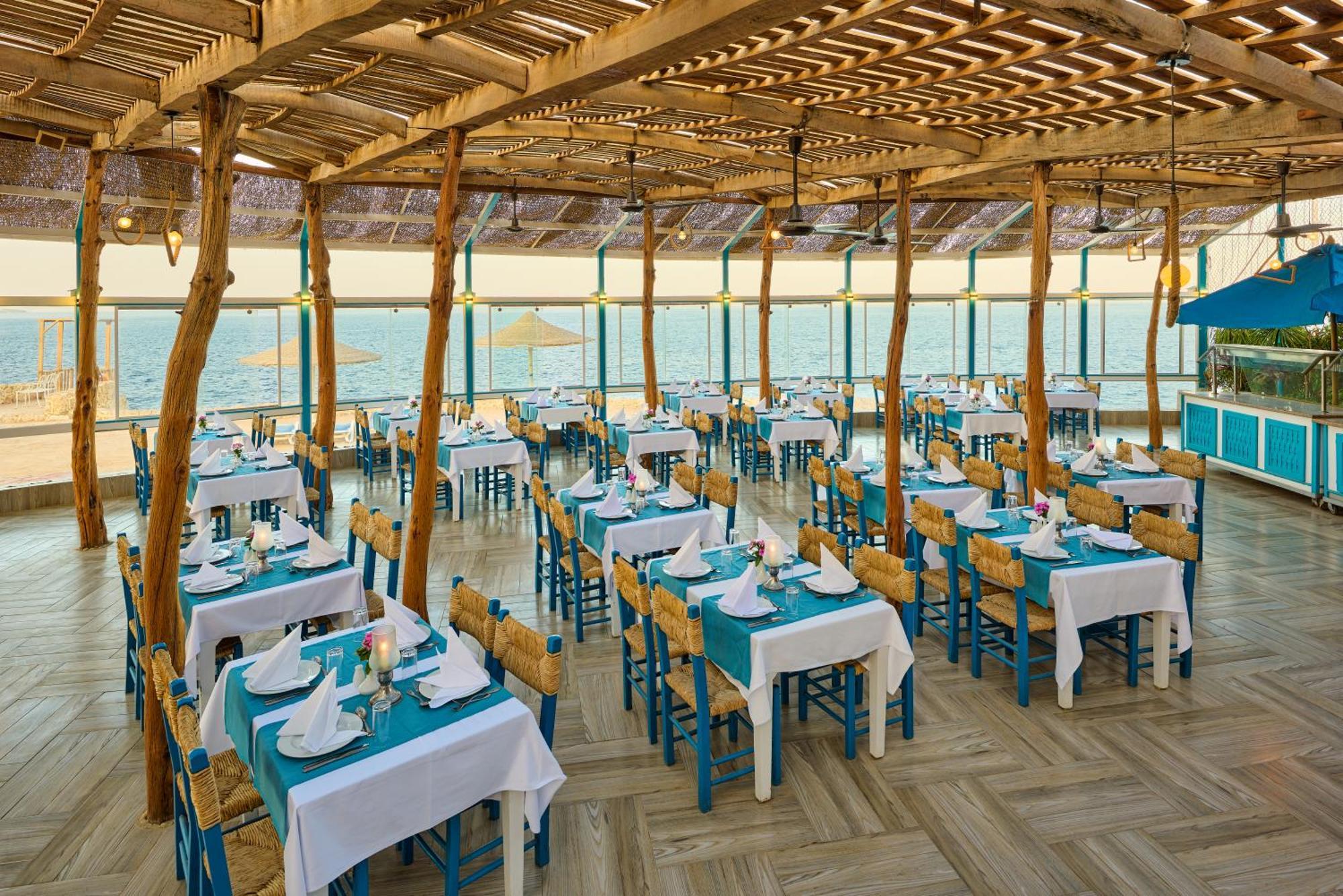 Dreams - Sheikh Resort