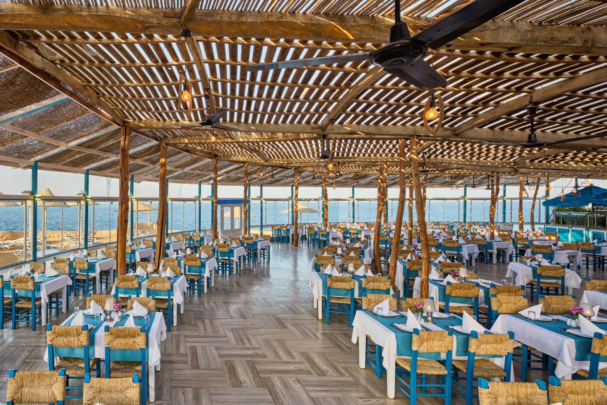Dreams - Sheikh Resort 5*