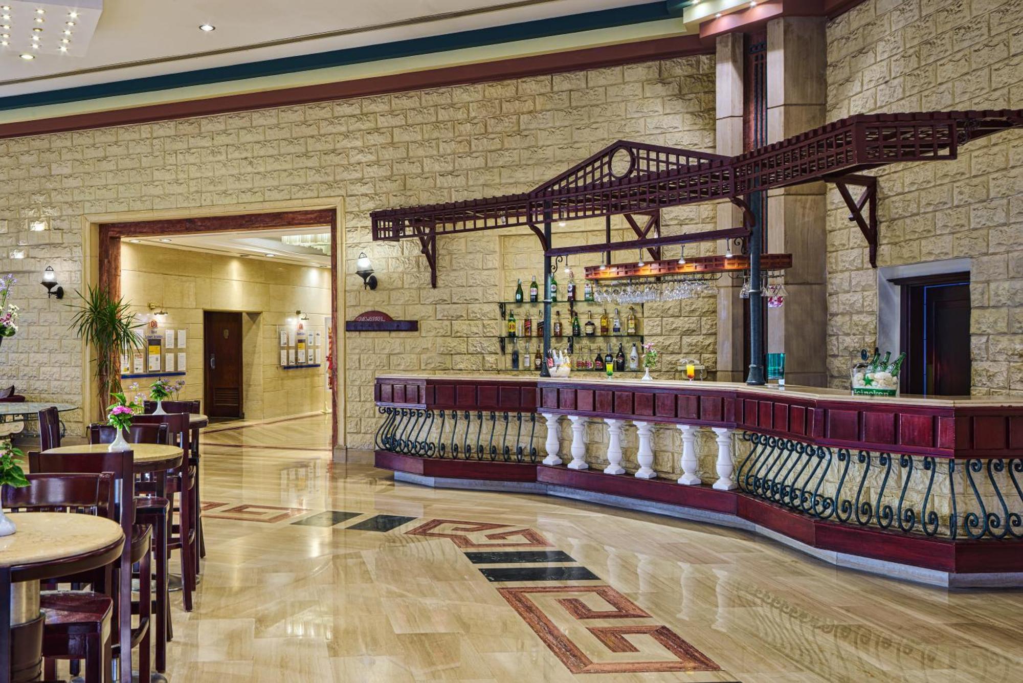 Resort Dreams - Sheikh 5*