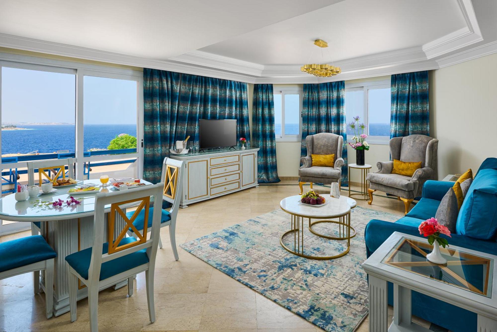 Dreams - Sheikh Resort 5*