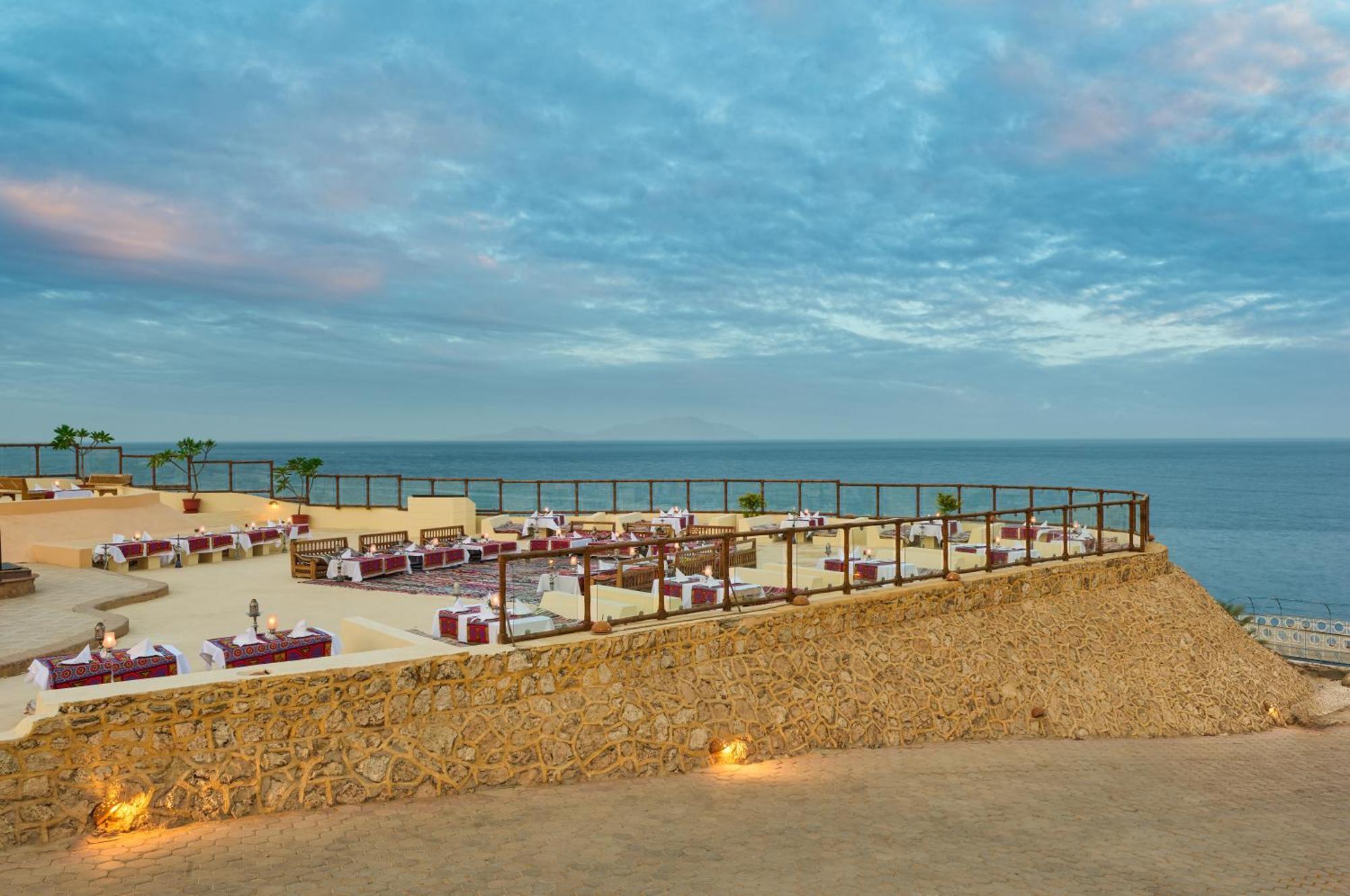 Dreams - Sheikh Resort 5*