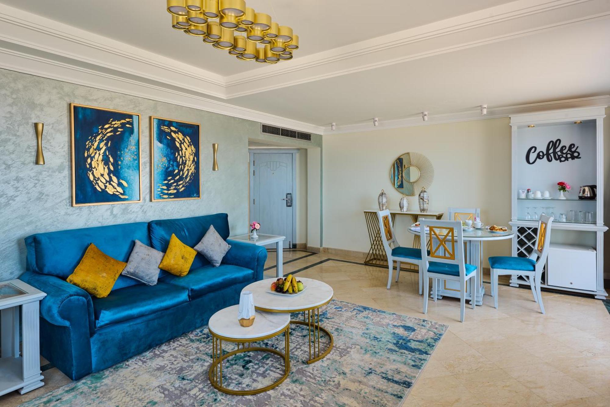 Resort Dreams - Sheikh Sharm el-Sheikh