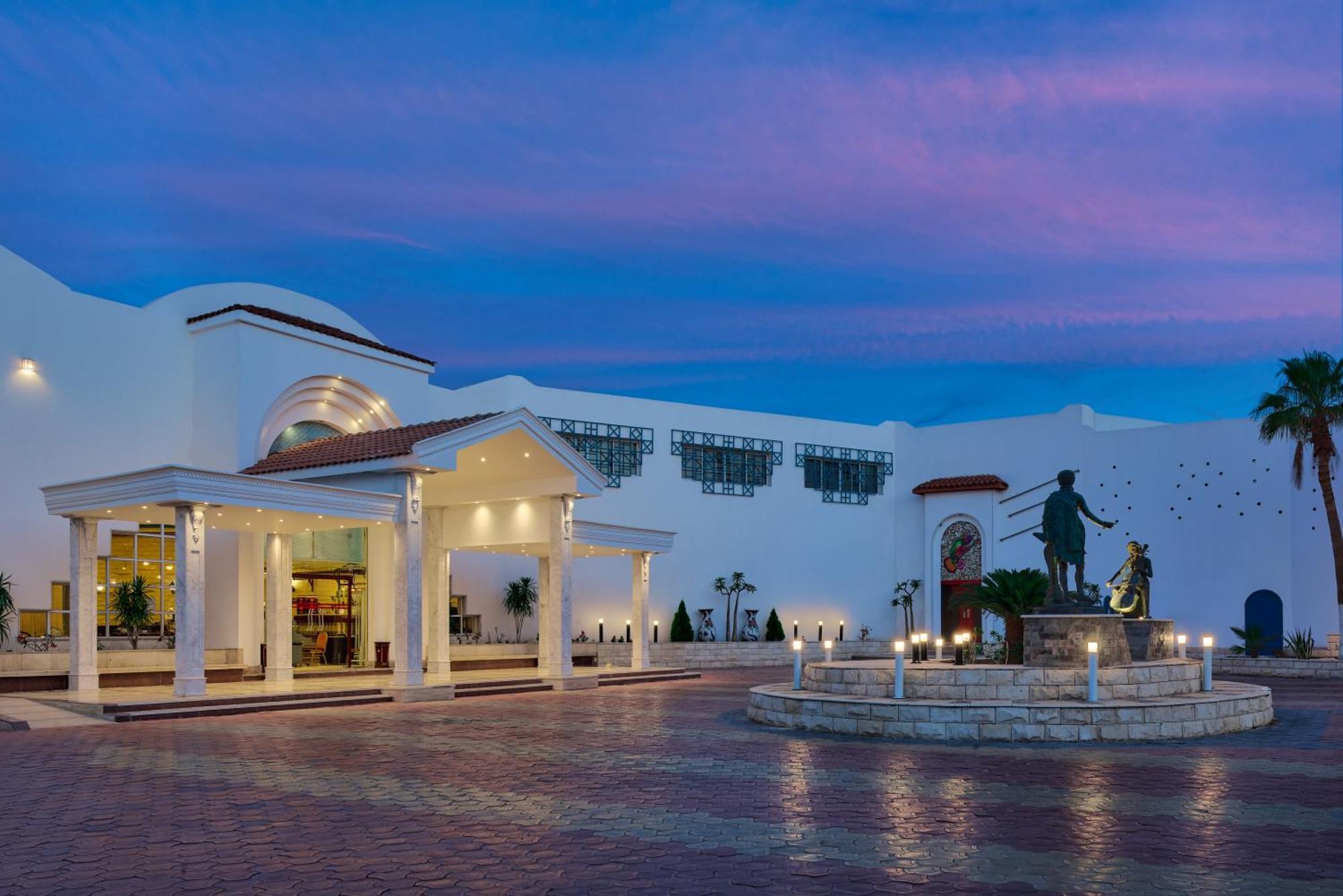 Dreams - Sheikh Resort