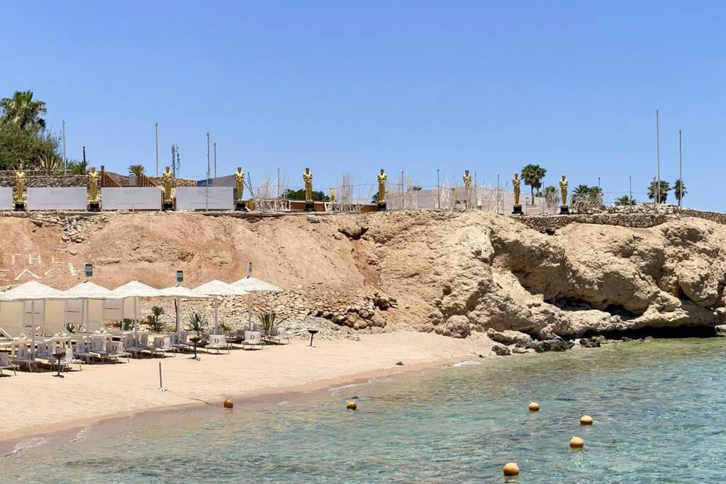 Appartement ℂoral Bay Dream - Luxury Sunset Sea View