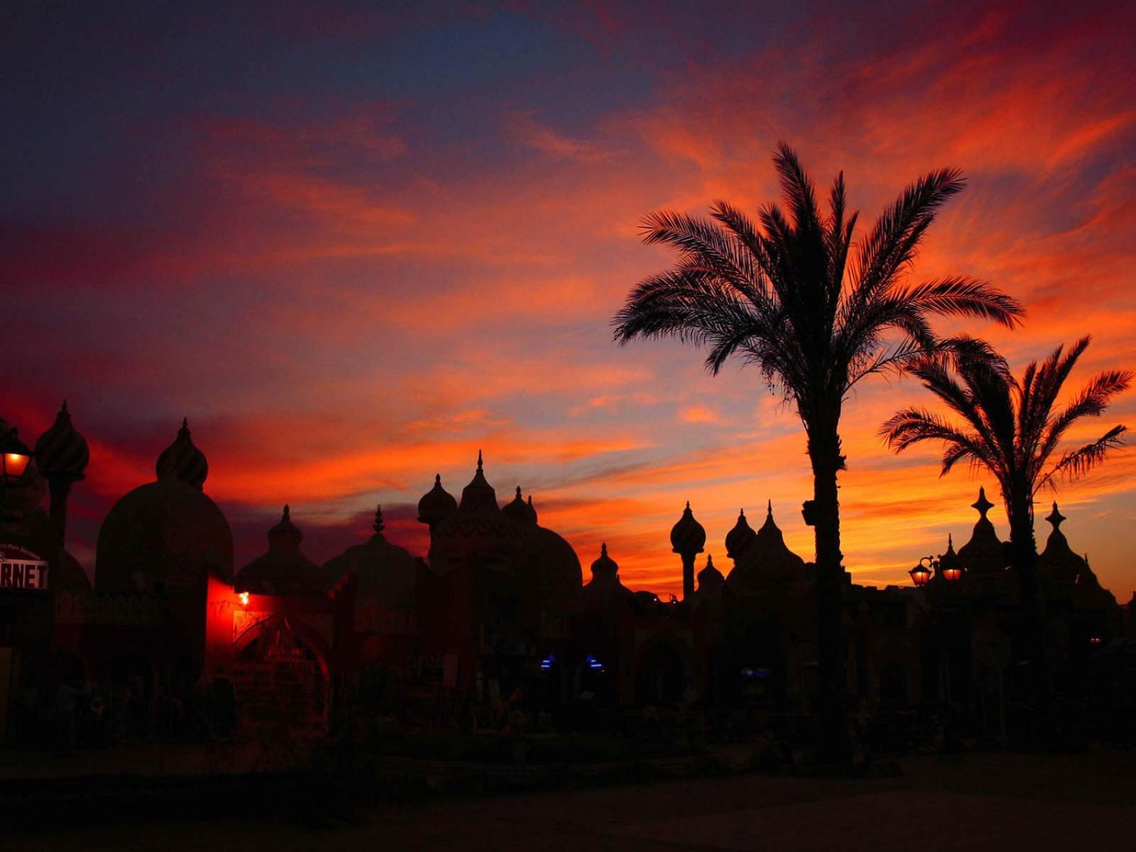 Sinai Old Spices Bed & Breakfast *