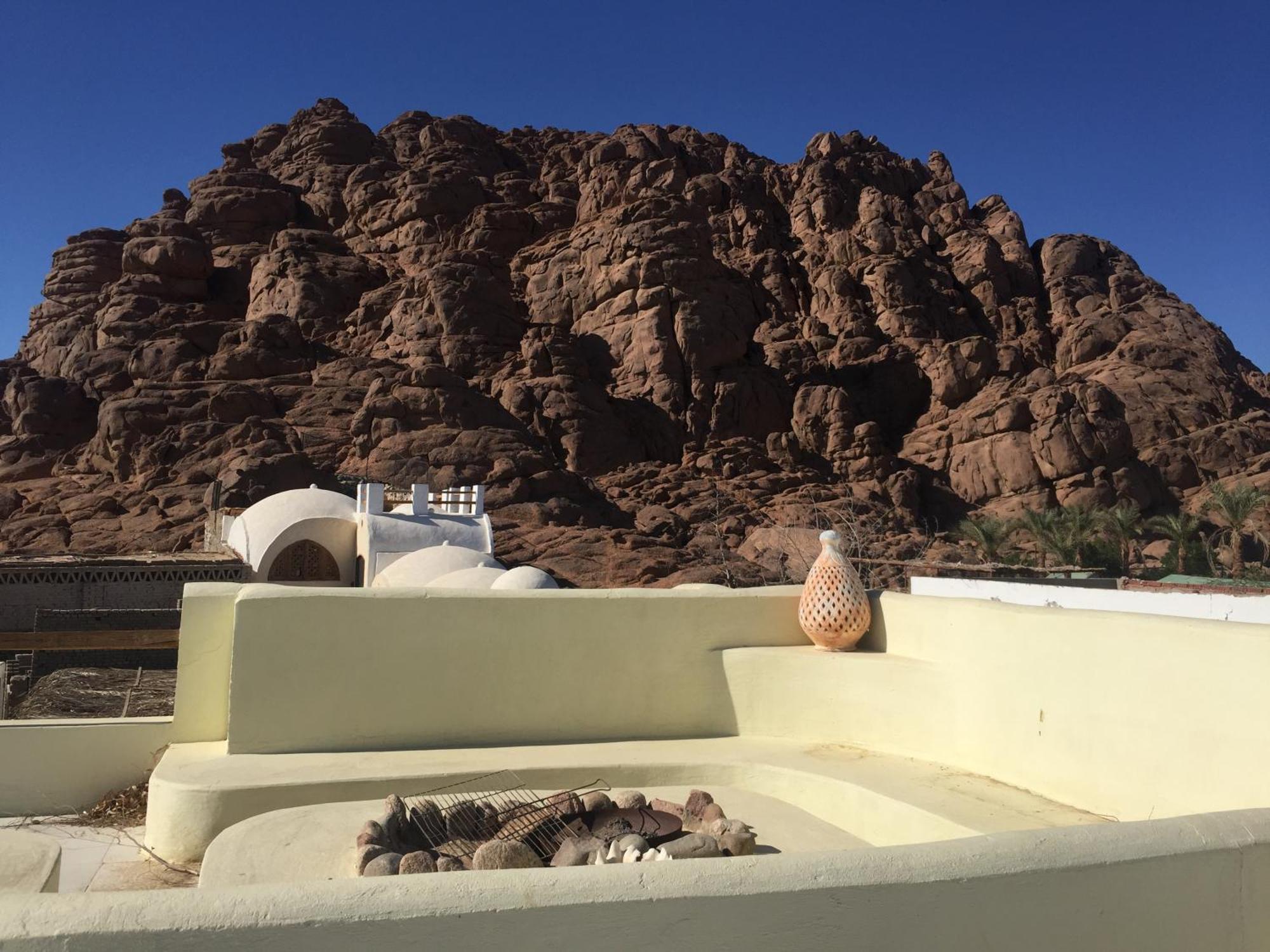 Bed & Breakfast Sinai Old Spices