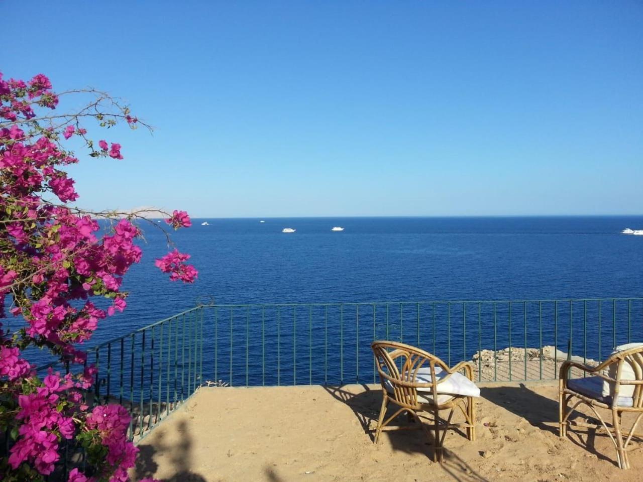Vacation In Sheikh On The Pousada *