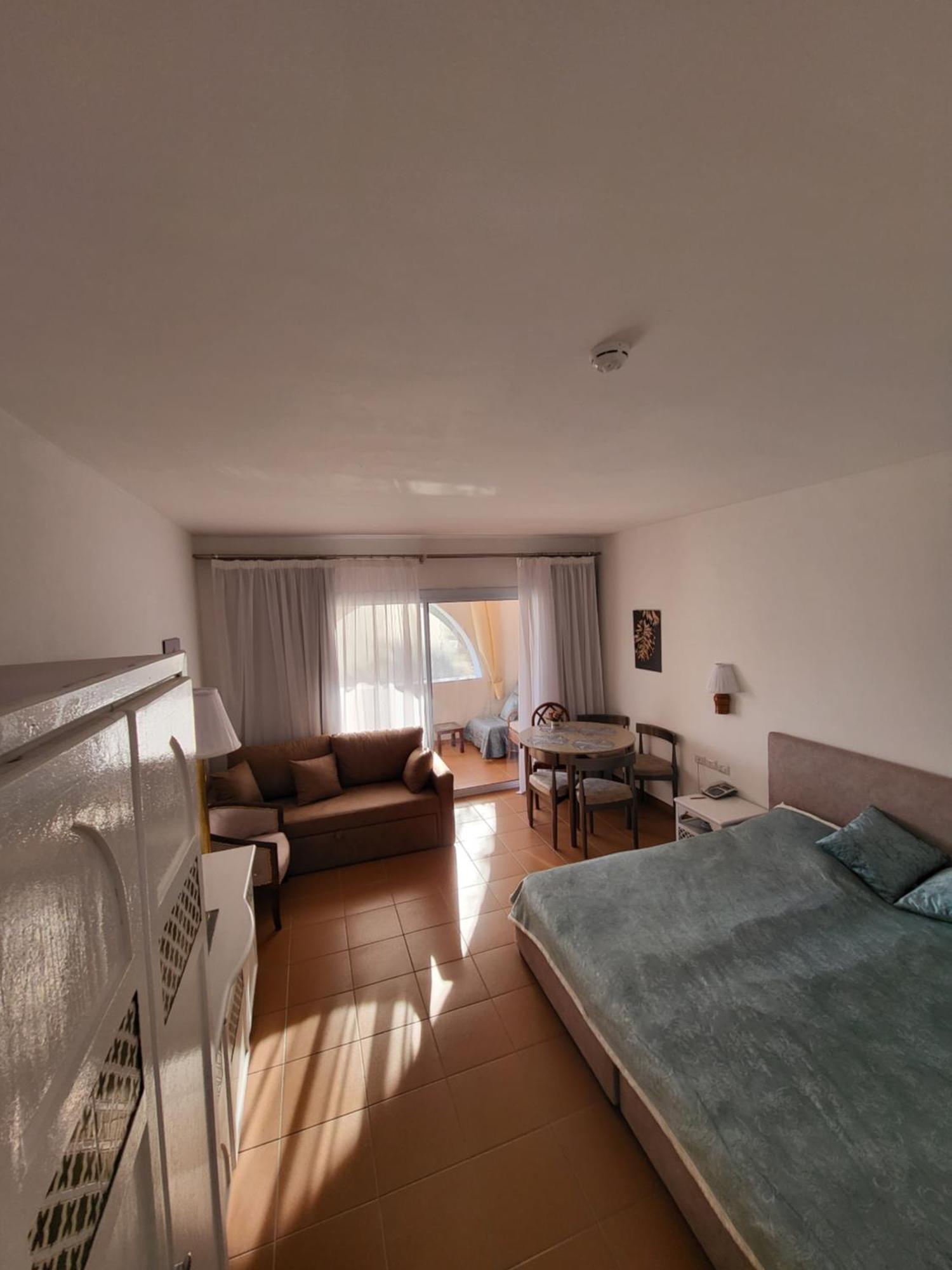 Apartment Domina Coral Bay Sharm el-Sheikh