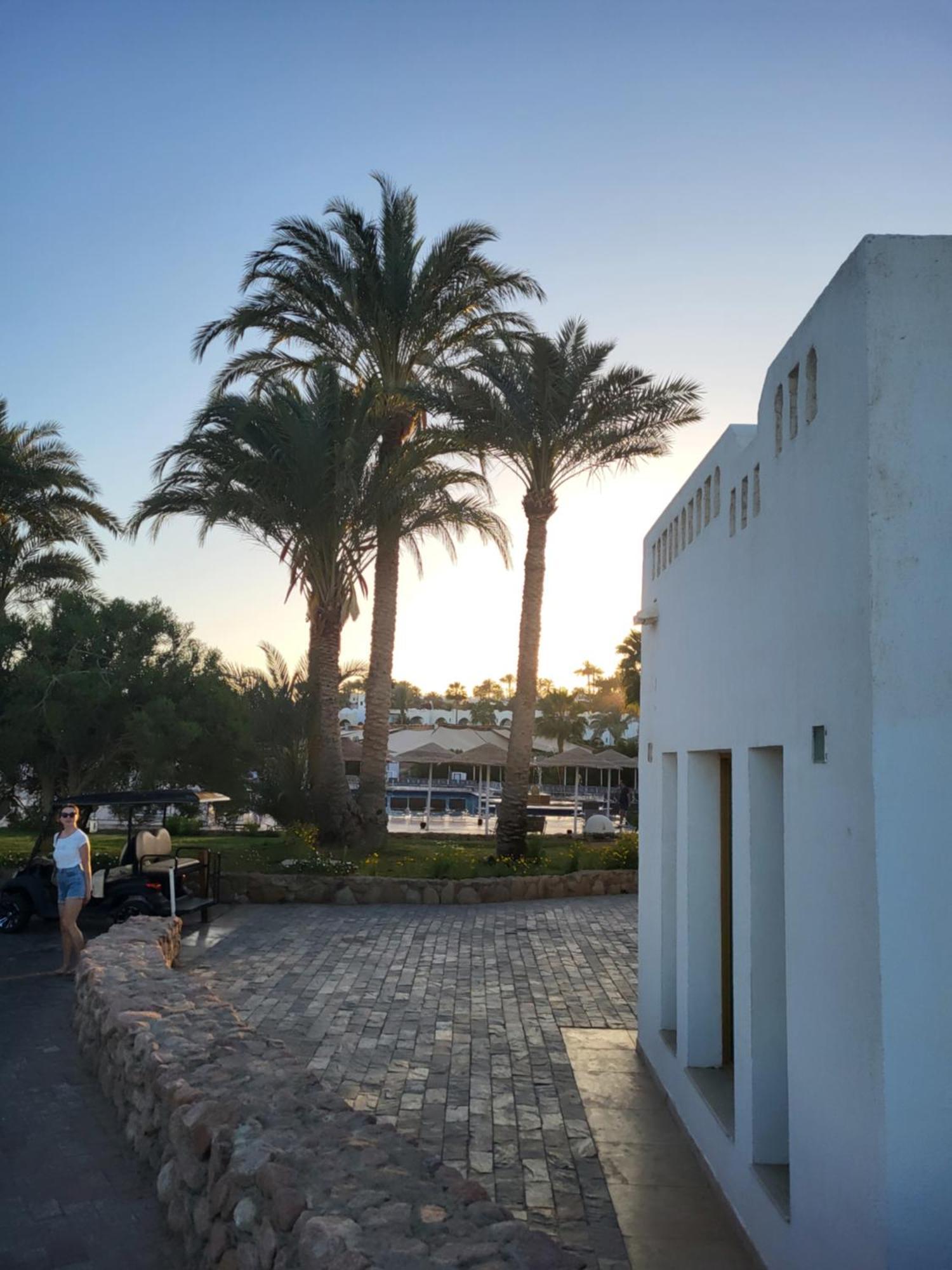 Apartment Domina Coral Bay Sharm el-Sheikh