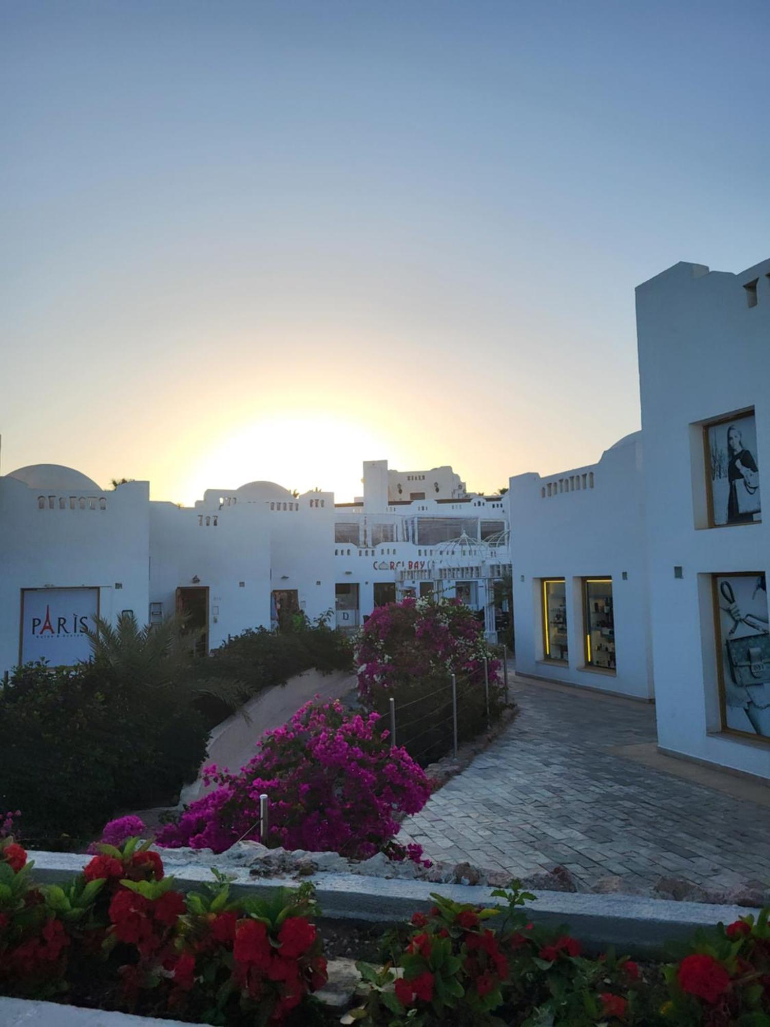 Domina Coral Bay * Sharm el-Sheikh