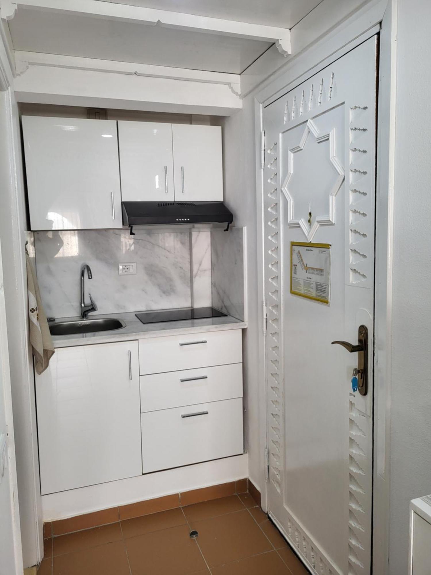 Domina Coral Bay Apartment *