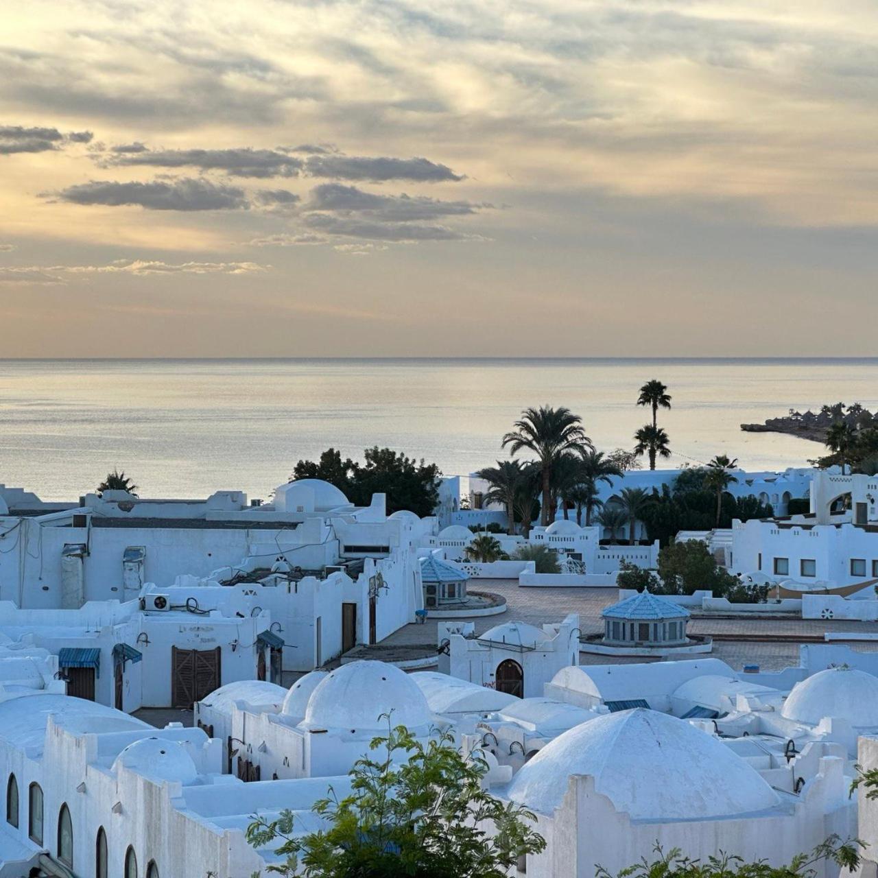 Apartment Privata Anita Con Balcone,aquamarine Al Domina Coral Bay, Resort, Diving, & Casino Sharm el-Sheikh