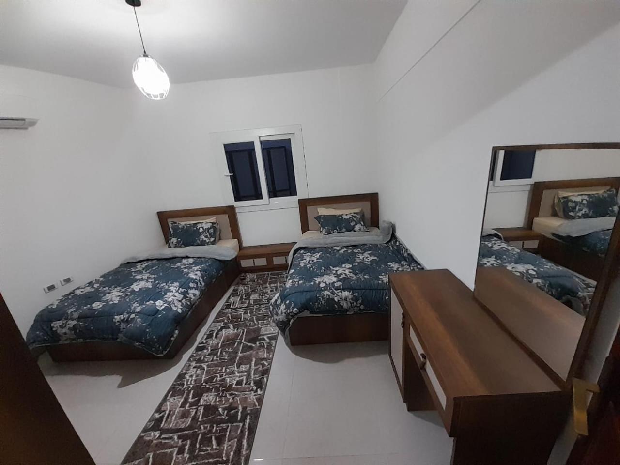 Apartment Luxury Sea-view 2 Bedrooms In Hadaba Sharm el-Sheikh