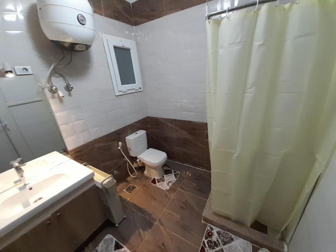 Luxury Sea-view 2 Bedrooms In Hadaba * Sharm el-Sheikh