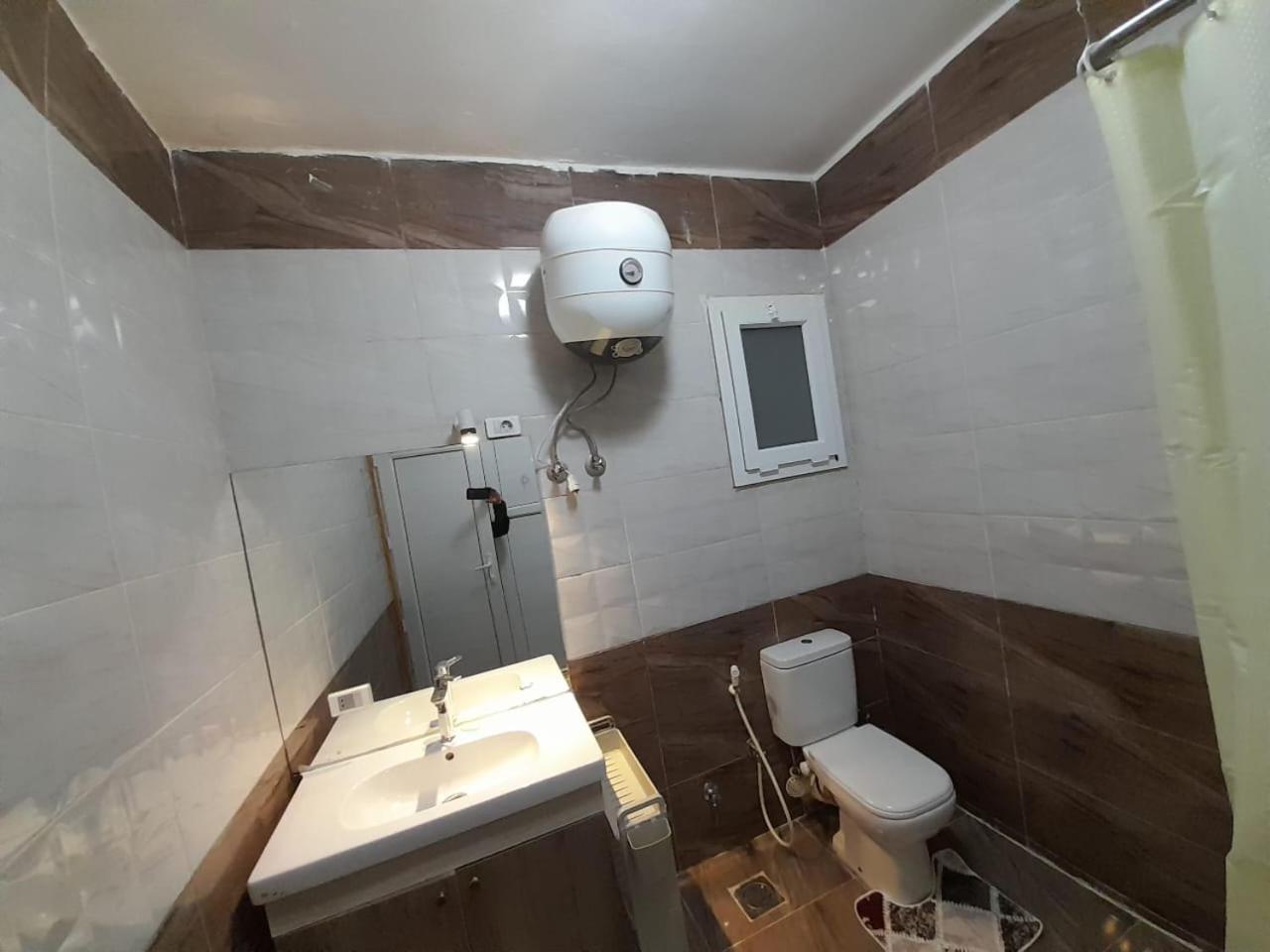 Luxury Sea-view 2 Bedrooms In Hadaba Apartment Sharm el-Sheikh