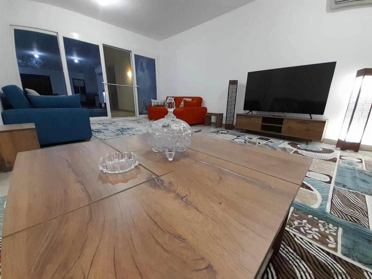 Apartment Luxury Sea-view 2 Bedrooms In Hadaba Sharm el-Sheikh