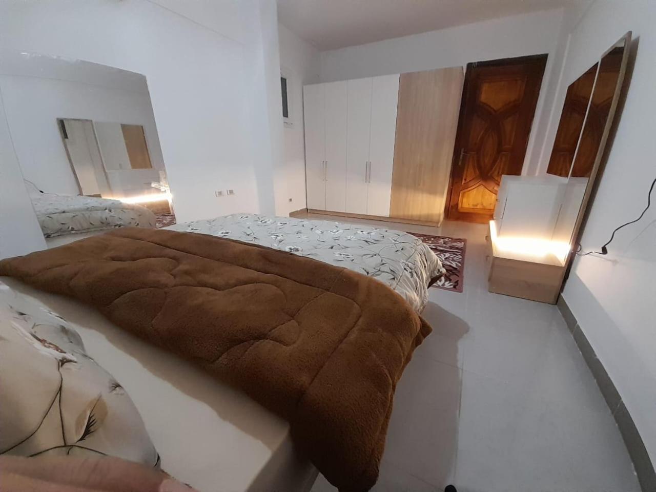 Luxury Sea-view 2 Bedrooms In Hadaba Apartment Sharm el-Sheikh
