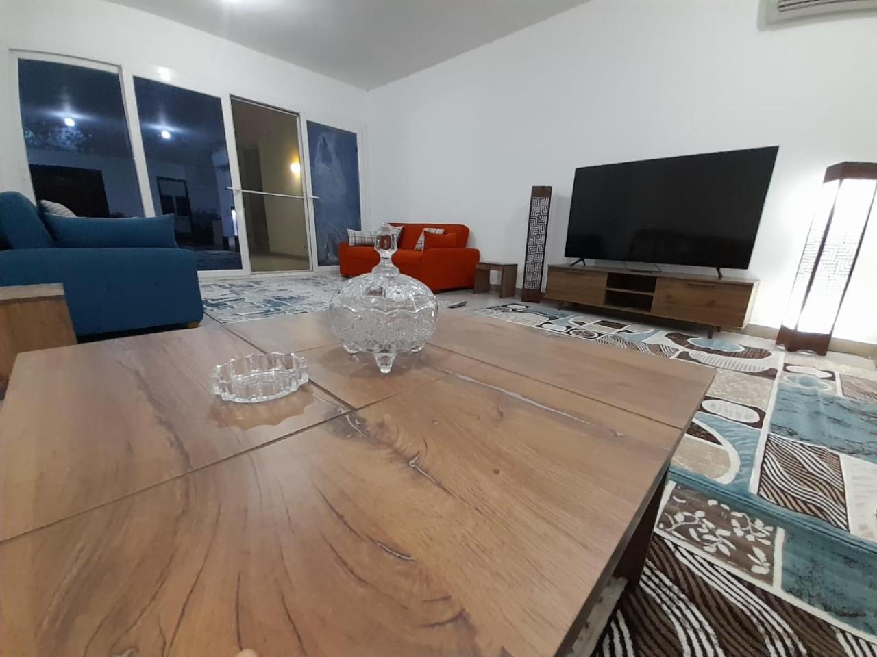 Luxury Sea-view 2 Bedrooms In Hadaba * Sharm el-Sheikh