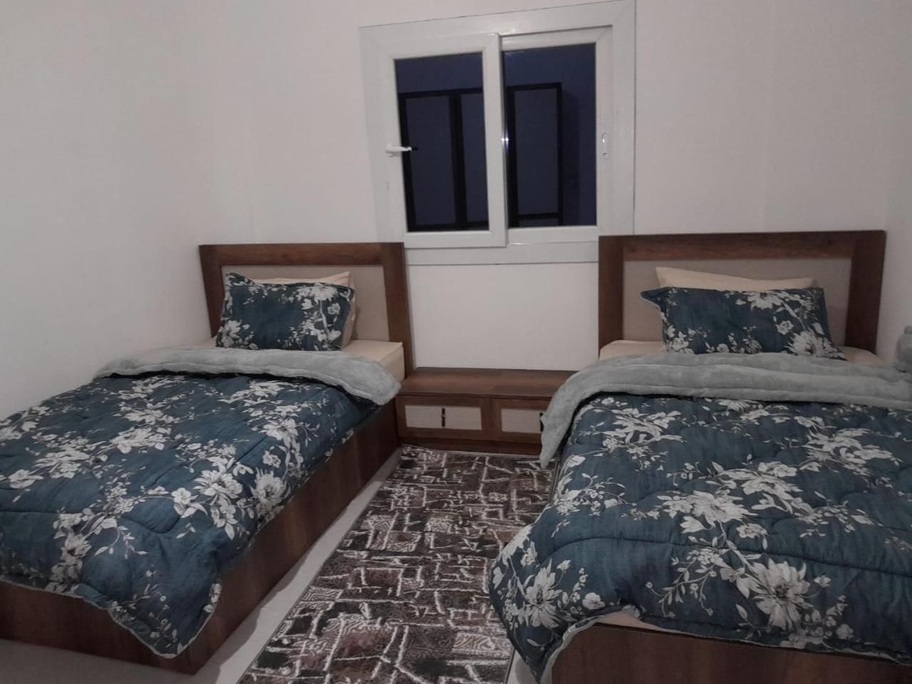 Luxury Sea-view 2 Bedrooms In Hadaba * Sharm el-Sheikh