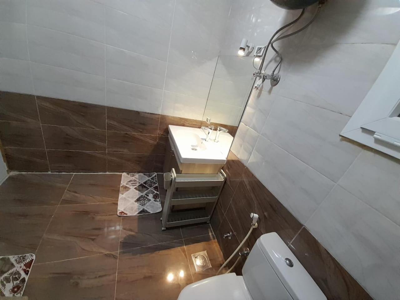Apartment Luxury Sea-view 2 Bedrooms In Hadaba *