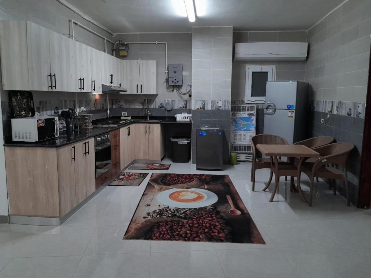 Luxury Sea-view 2 Bedrooms In Hadaba *