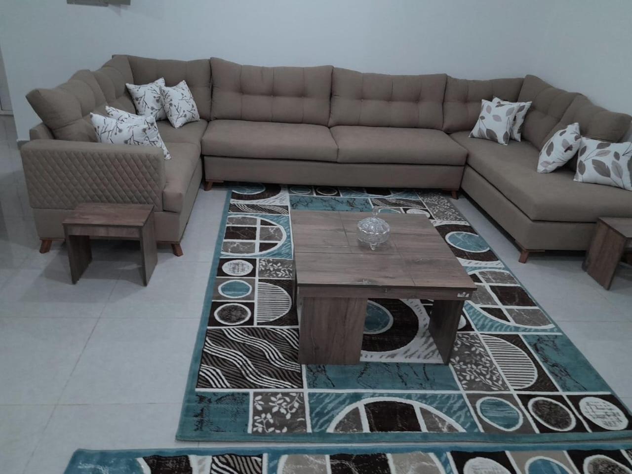 Luxury Sea-view 2 Bedrooms In Hadaba Apartment Sharm el-Sheikh