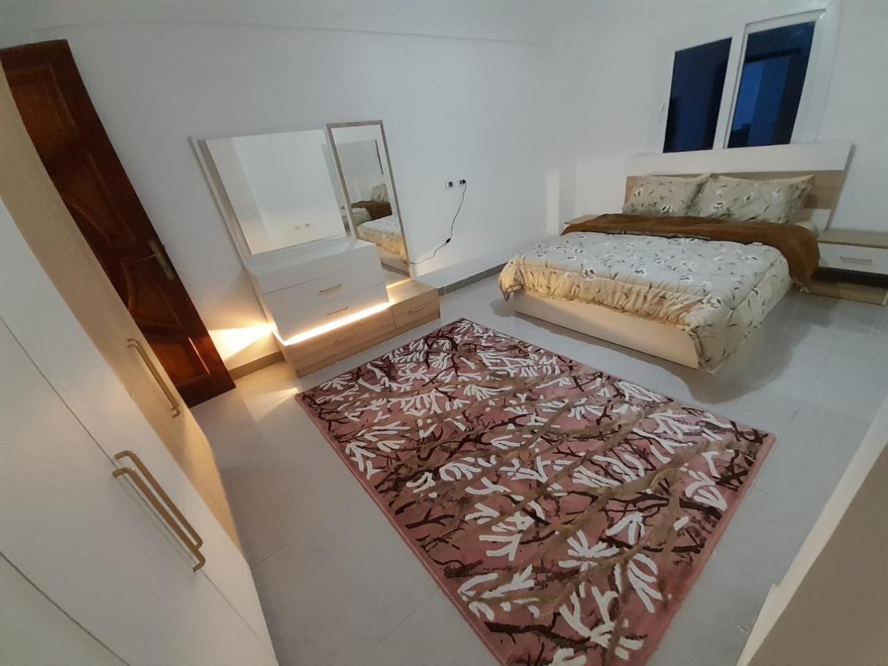 Apartment Luxury Sea-view 2 Bedrooms In Hadaba Sharm el-Sheikh