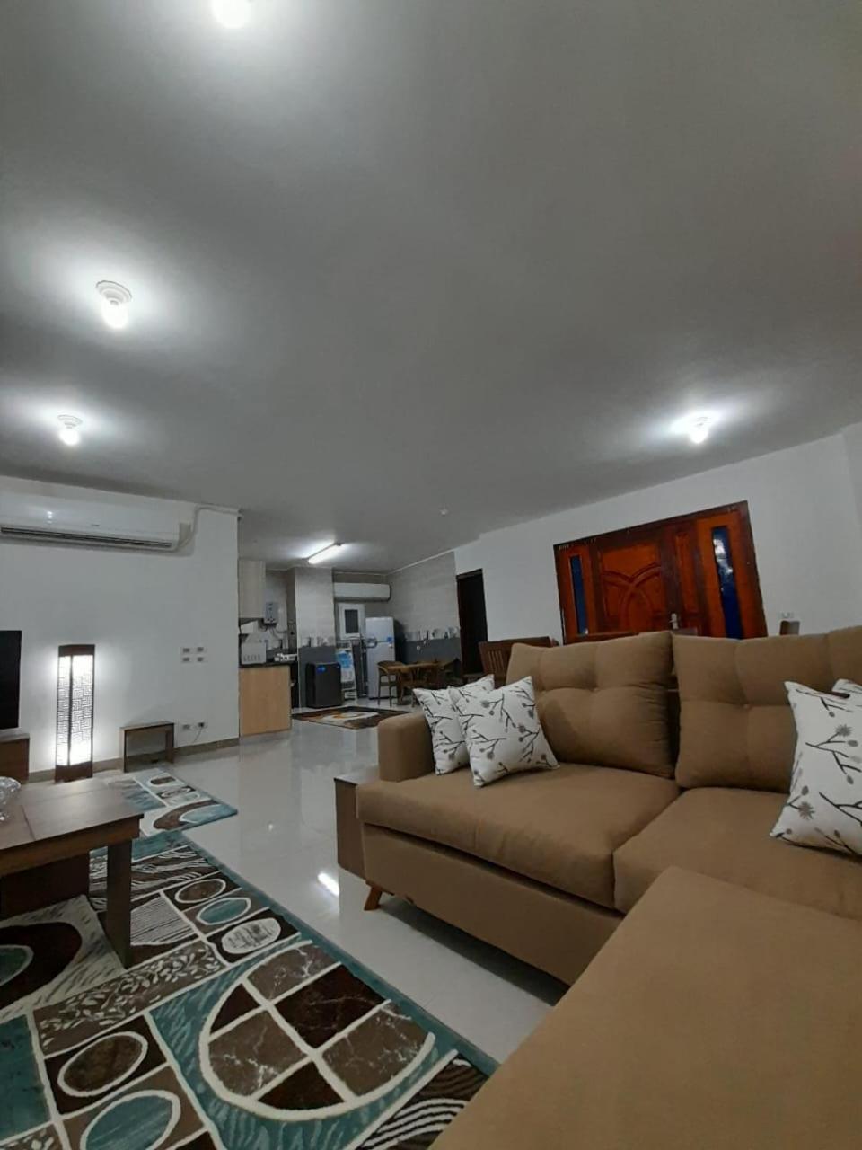 Luxury Sea-view 2 Bedrooms In Hadaba * Sharm el-Sheikh