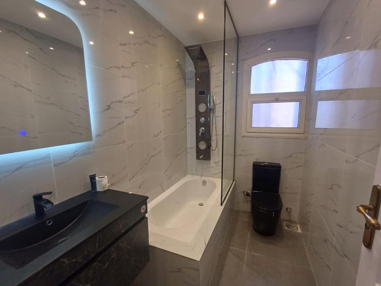 Villa Sheikh A7