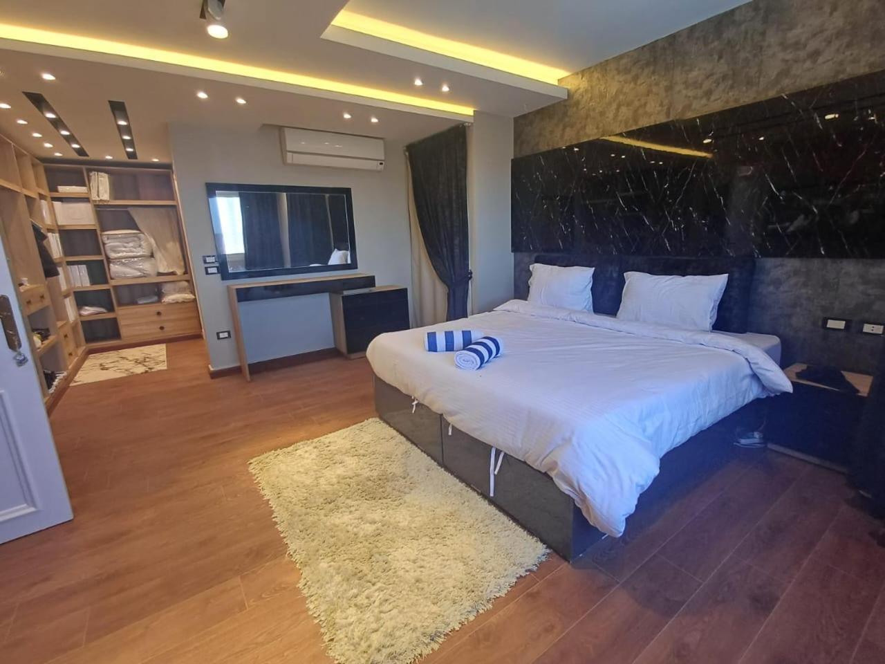 Sheikh A7 * Sharm El-Sheikh