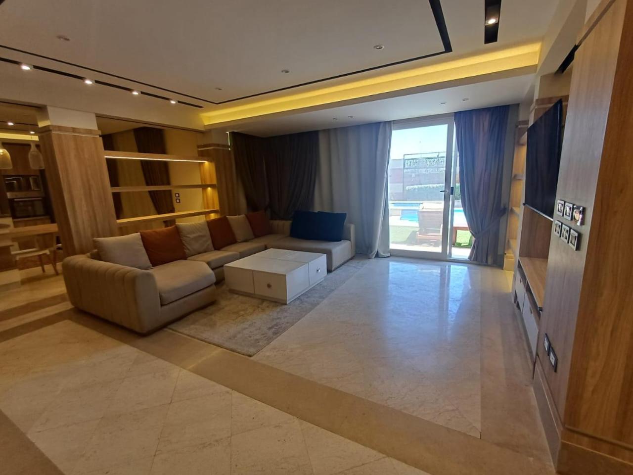 Sheikh A7 Villa