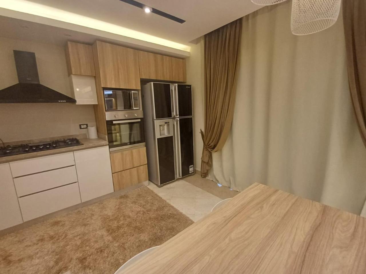 Villa Sheikh A7 *