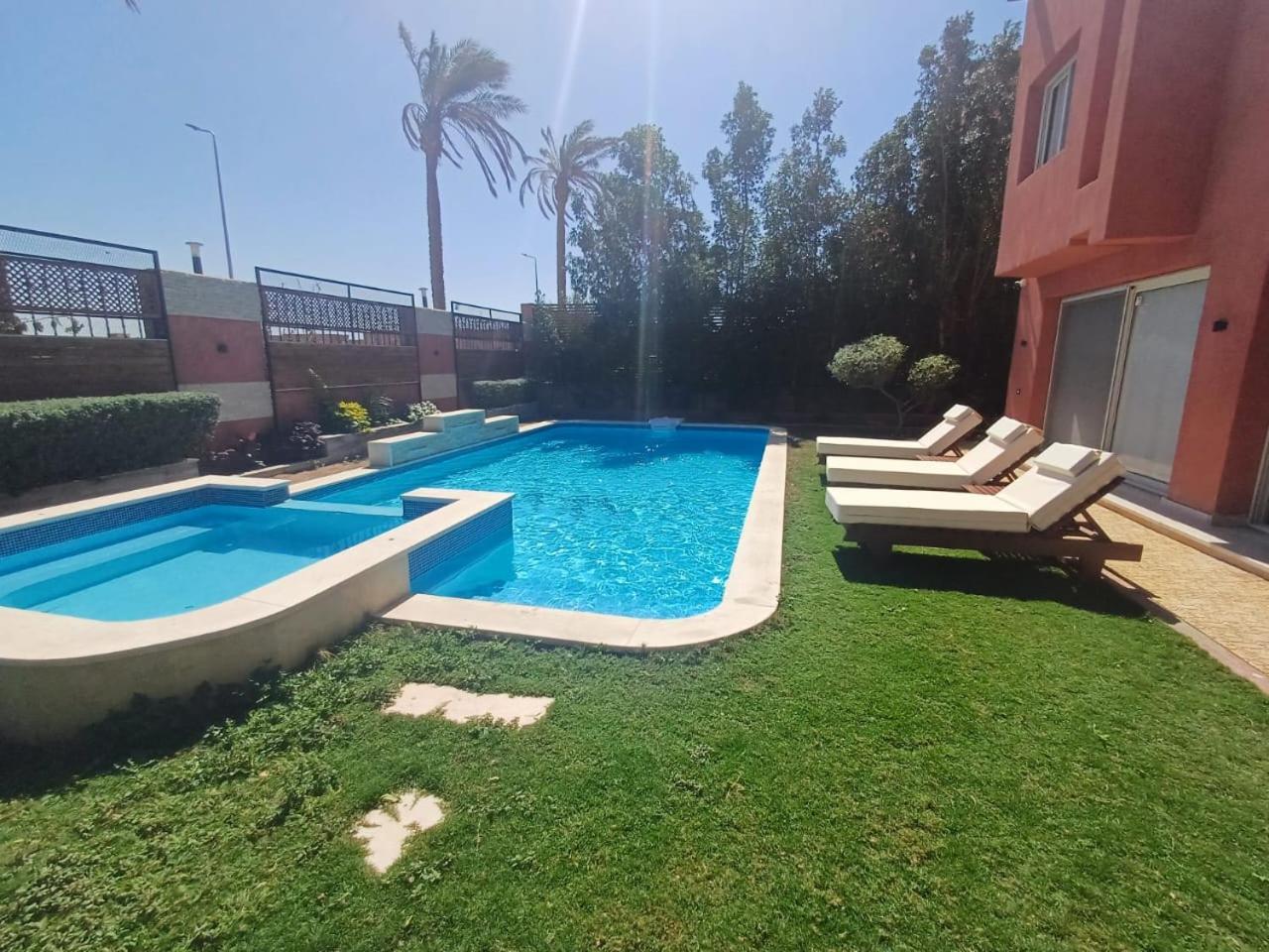 Sheikh A7 Villa Sharm El-Sheikh