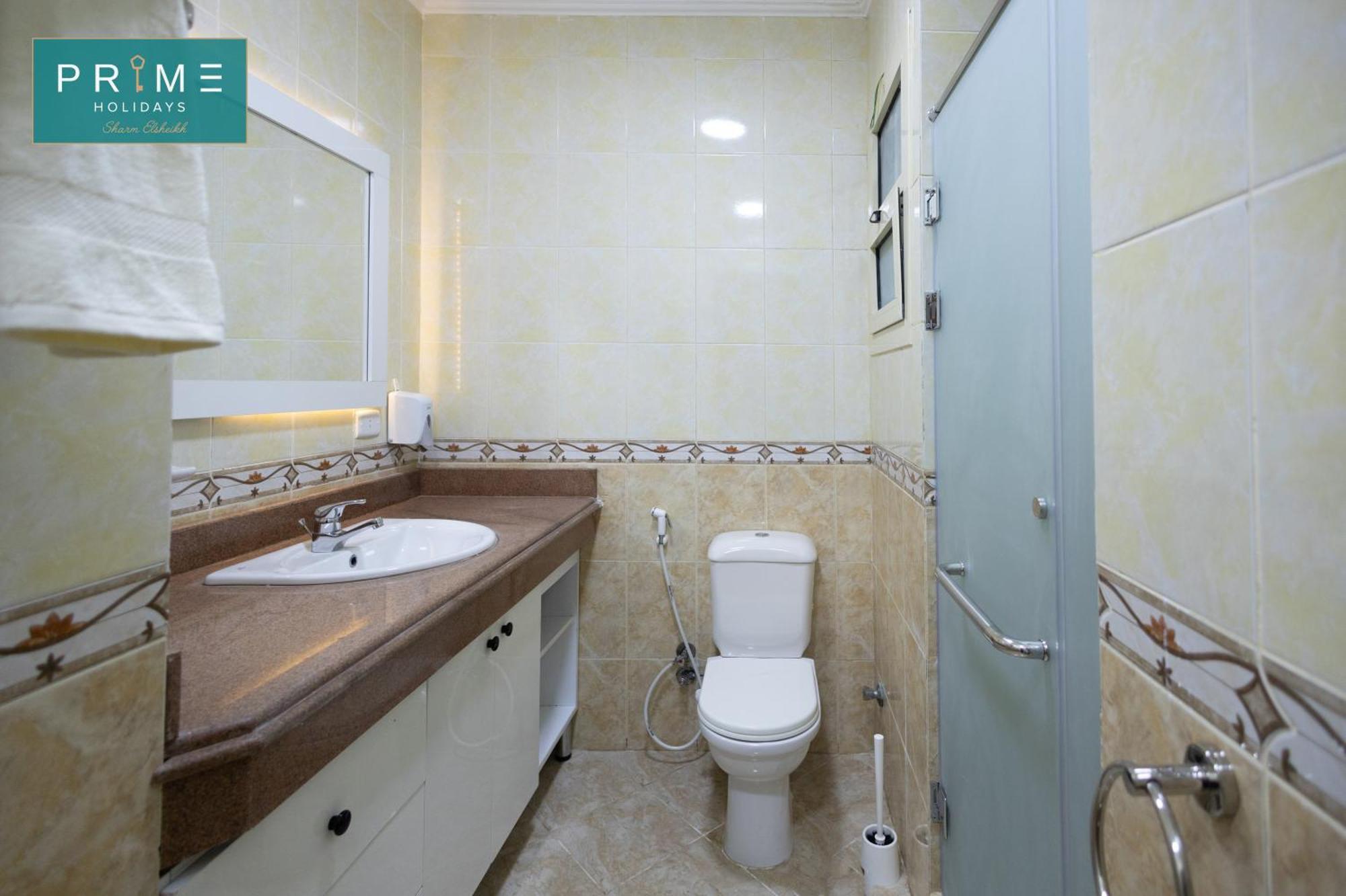 Prime Holidays Sheikh Apartment