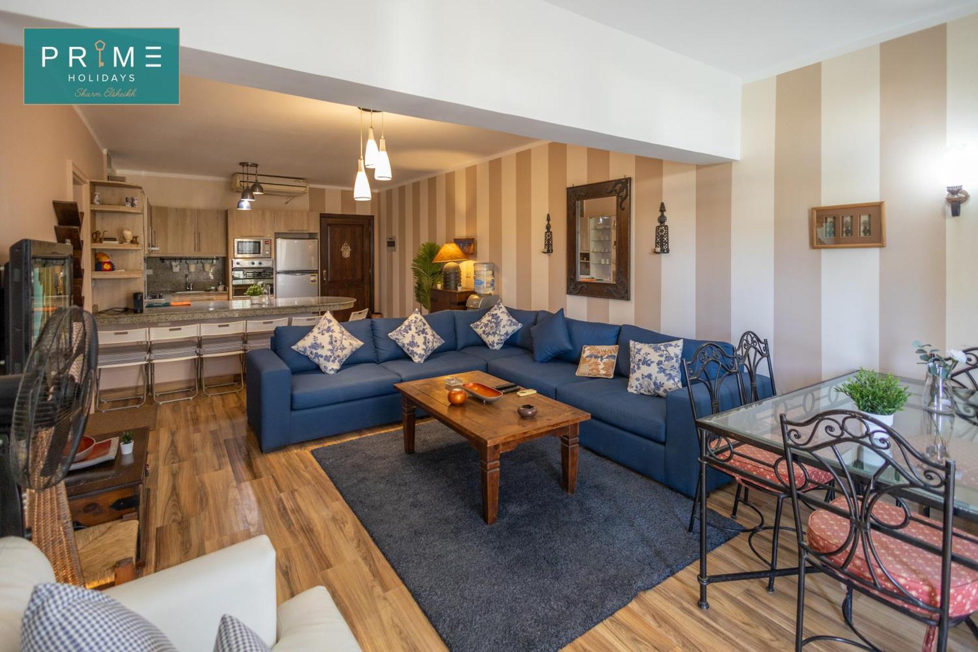 Prime Holidays Sheikh Apartment