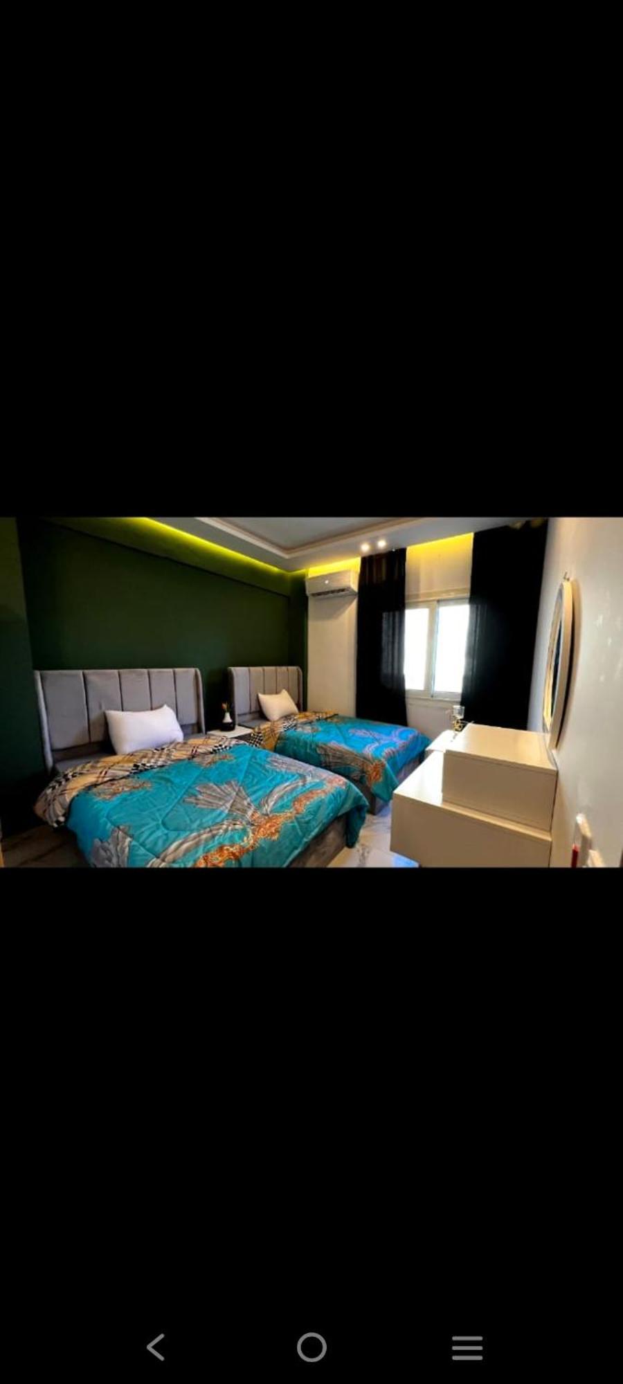 Sierra Compound Apartment Sharm el-Sheikh