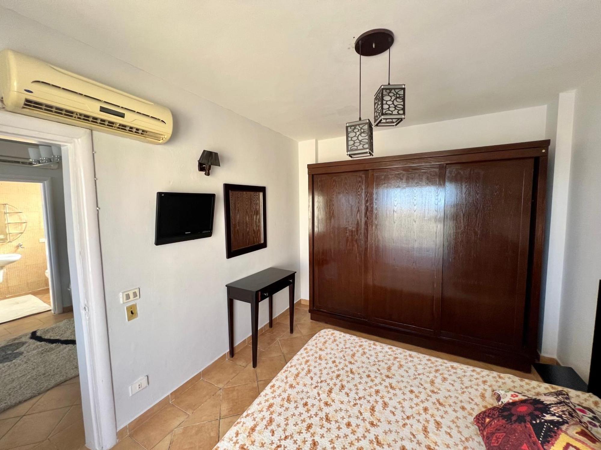 For Rant In Nabq للإيجار بخليج نبق Apartment *