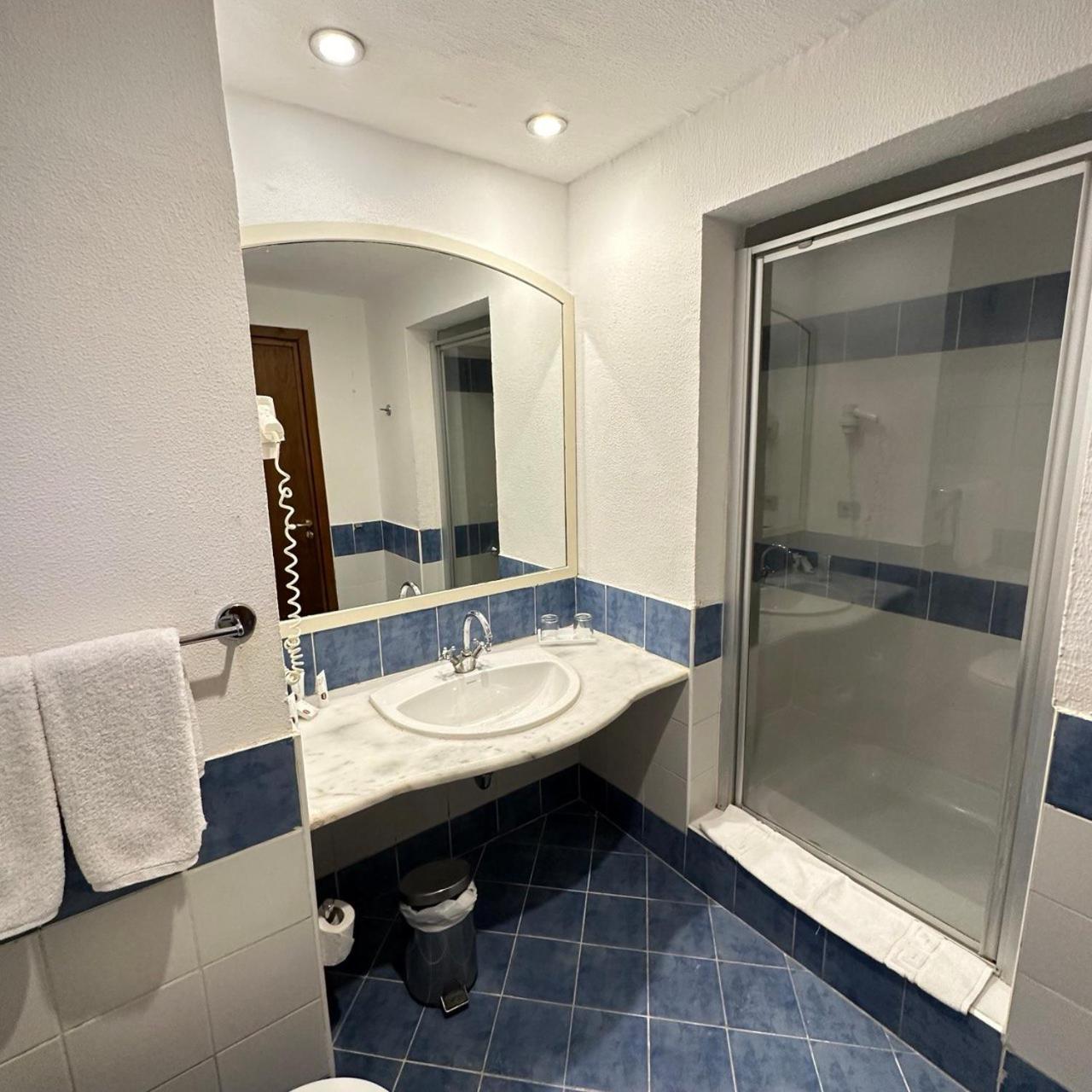 Privata Anita Con Balcone,aquamarine Al Domina Coral Bay, Resort, Diving, & Casino Apartment Sharm el-Sheikh