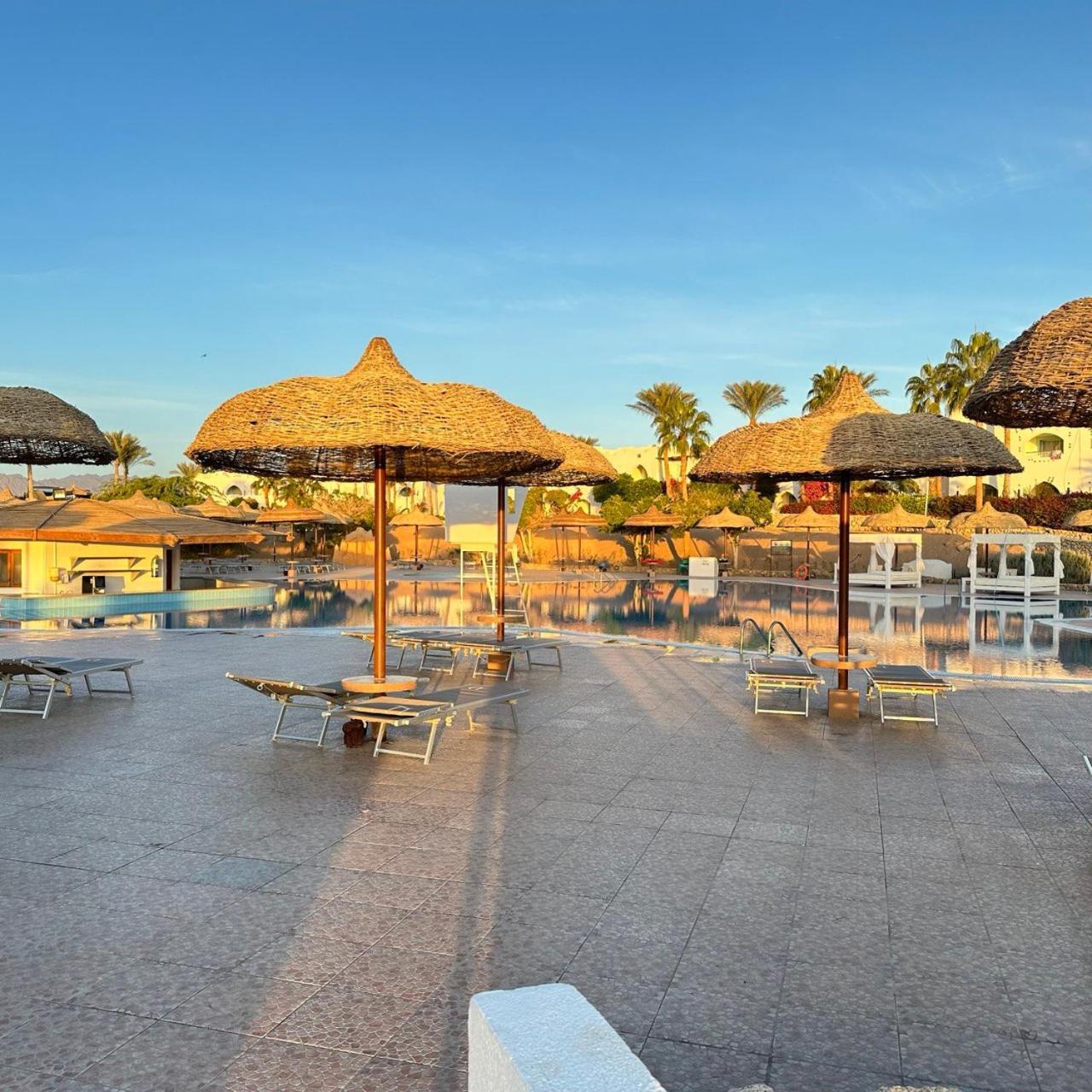 Apartment Privata Anita Con Balcone,aquamarine Al Domina Coral Bay, Resort, Diving, & Casino Sharm el-Sheikh