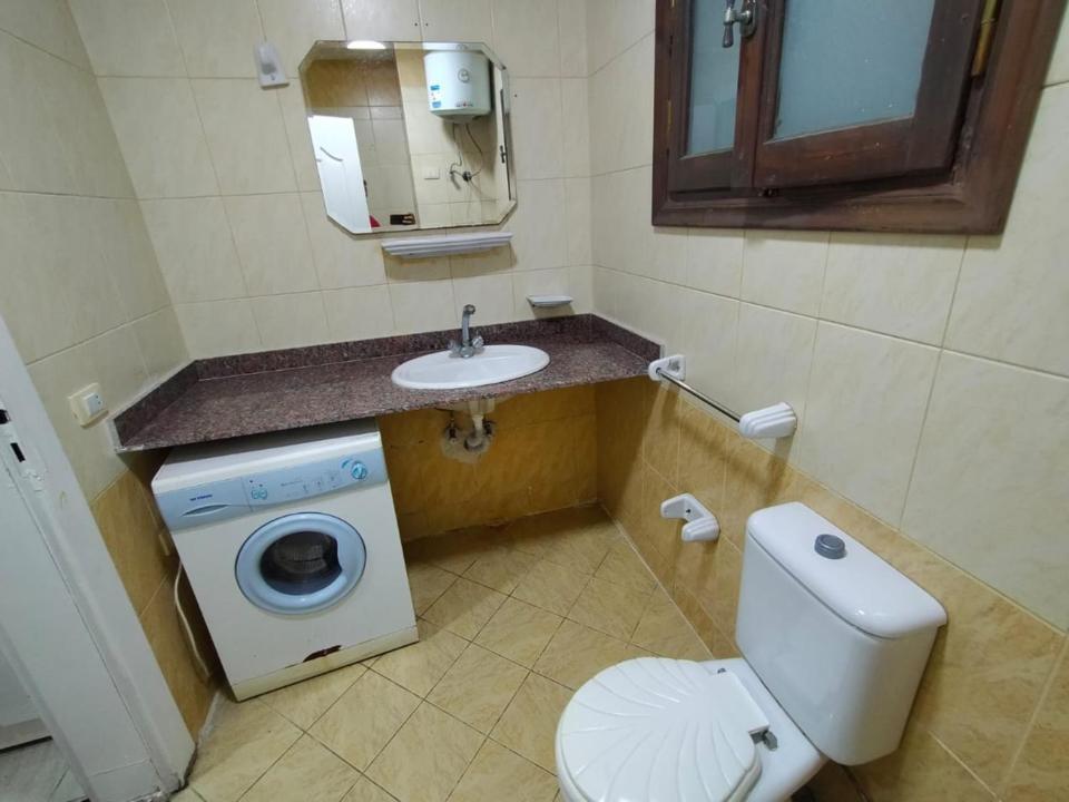 Cozy One Bedroom Apartment