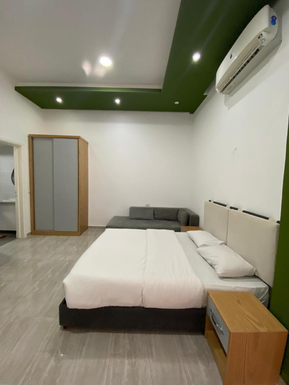 Jasmine & Aqua Park Apartment Sharm el-Sheikh