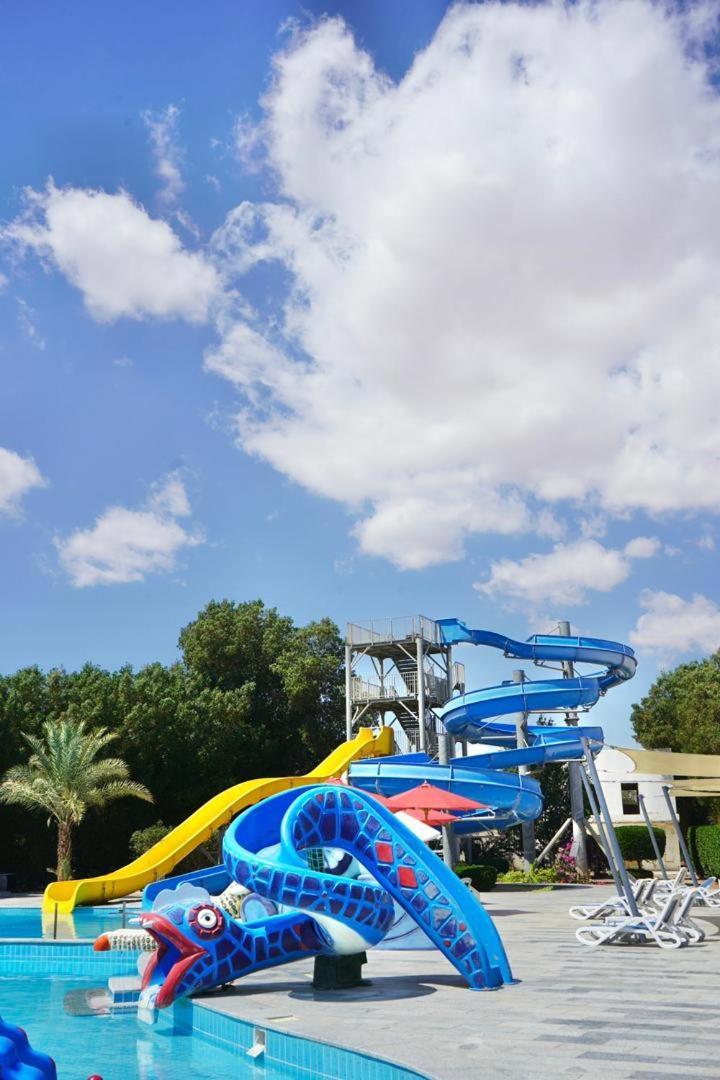 Panorama Naama Heights Resort Sharm El Sheikk