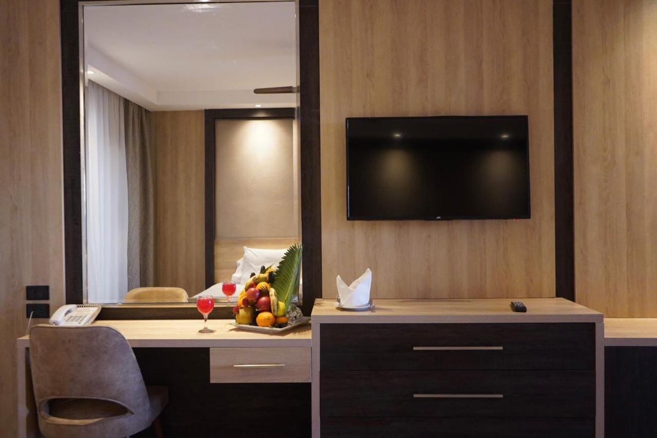 Resort Panorama Naama Heights 4*