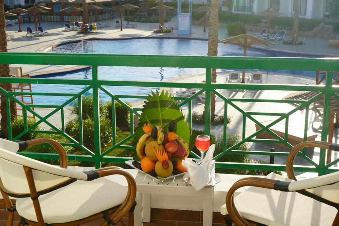 Panorama Naama Heights Resort Sharm El Sheikk