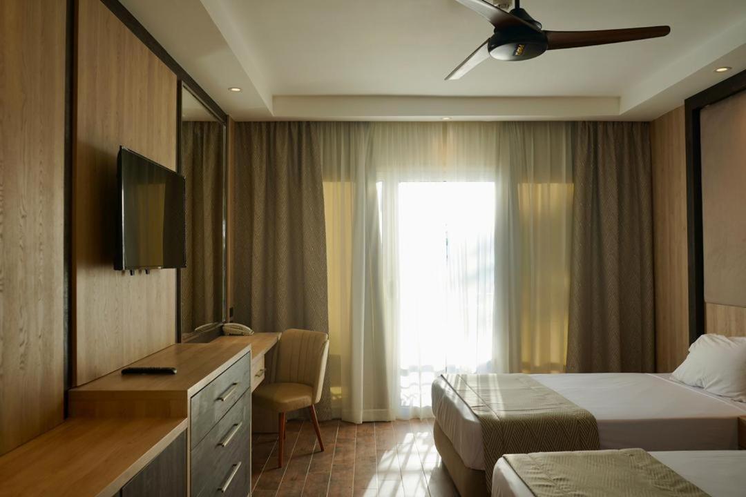 Panorama Naama Heights 4*