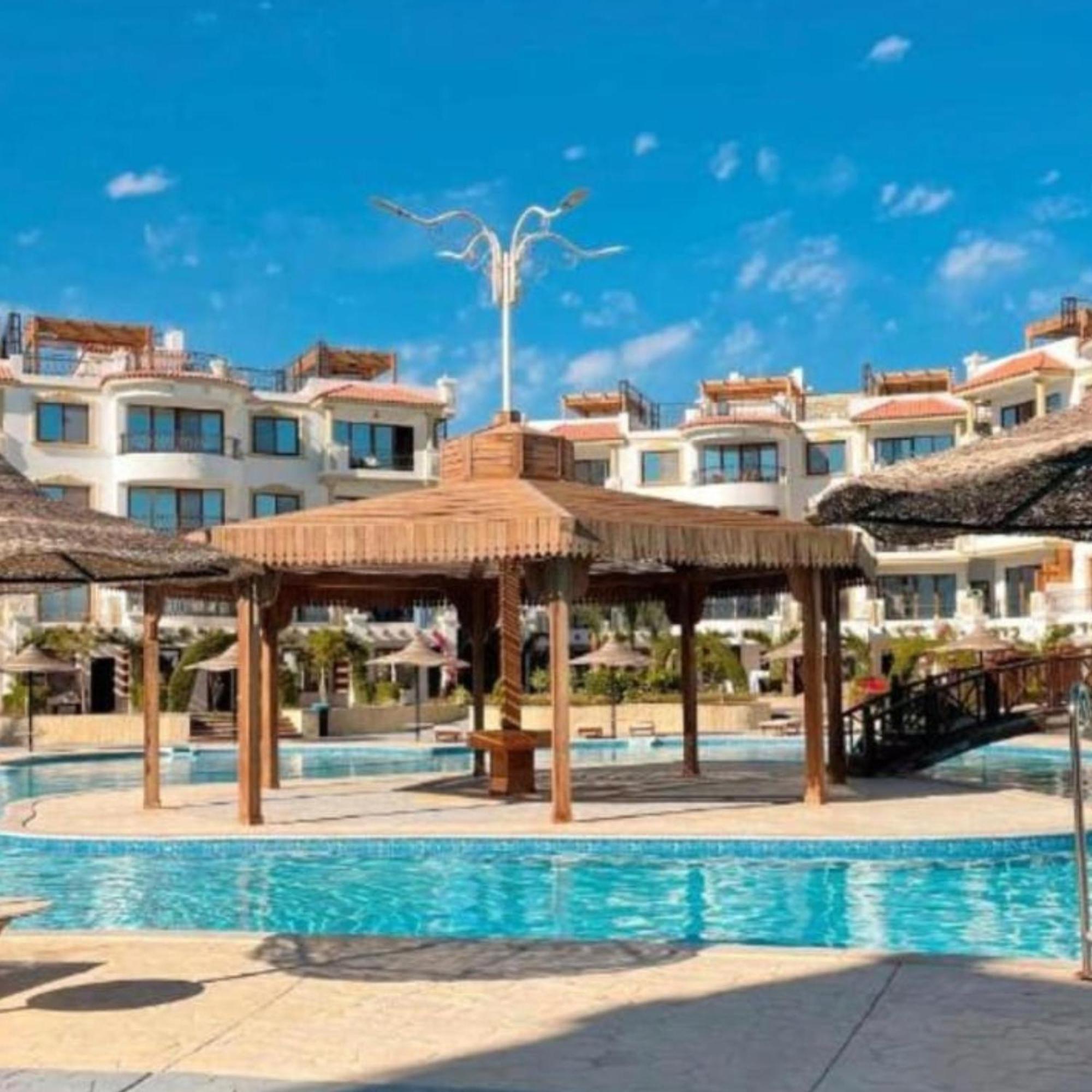 Apartment Hills Sharm el-Sheikh