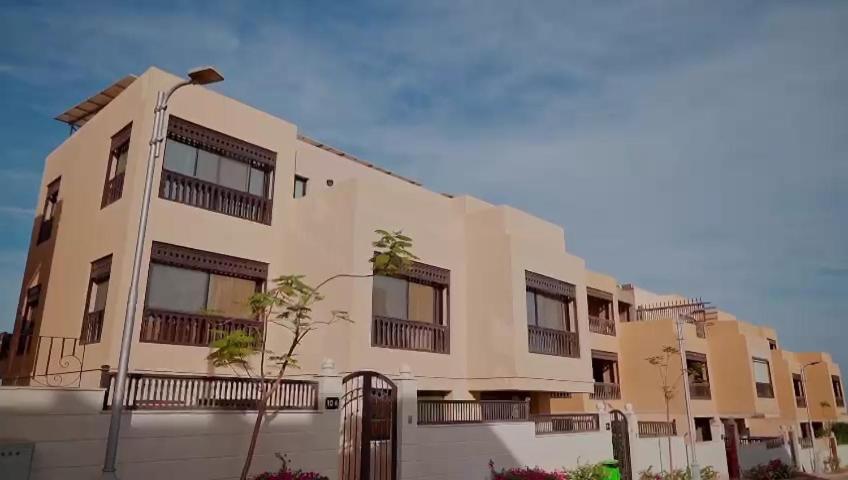 Villa ١٠ B