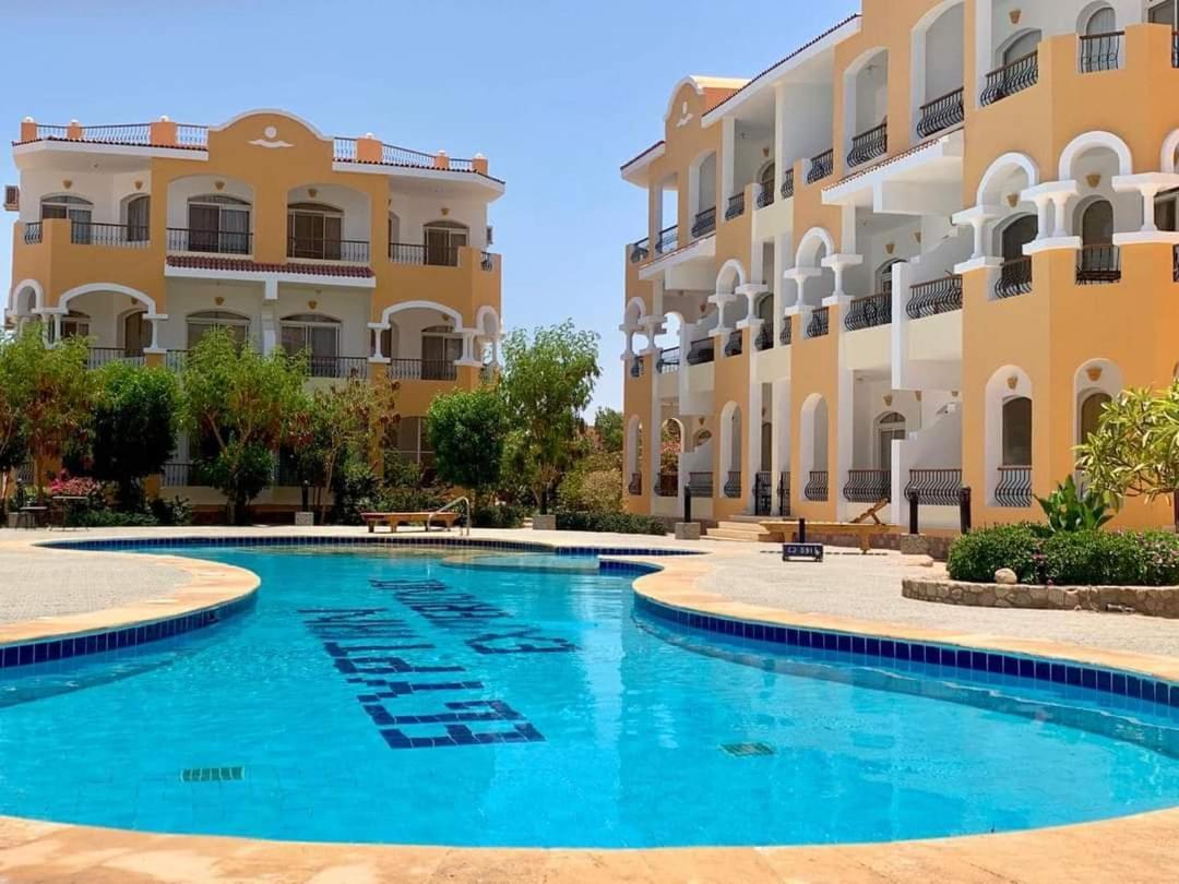 Apartamento Egyptian Experience *